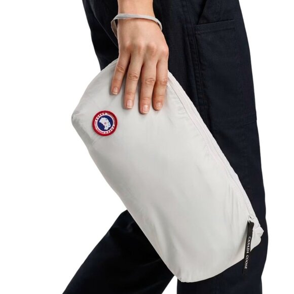 Canada Goose Ellison Jacket 2209L Lightweight Packable Coat Womens L New w/o Tag - Picture 6 of 16